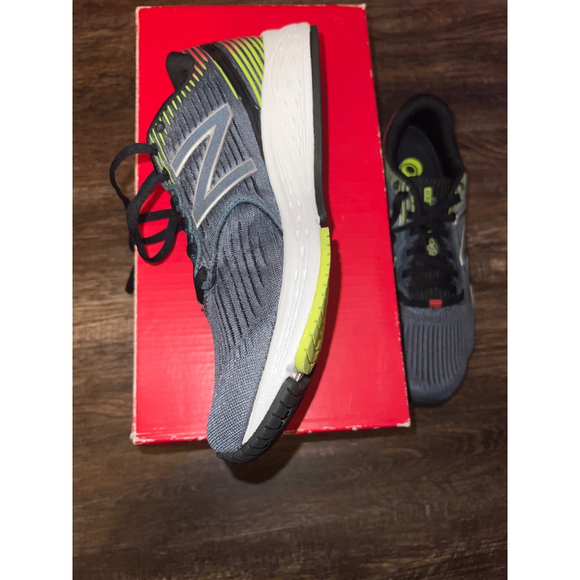 New Balance 890v6 running shoe NWT Men’s 7.5 main image 5